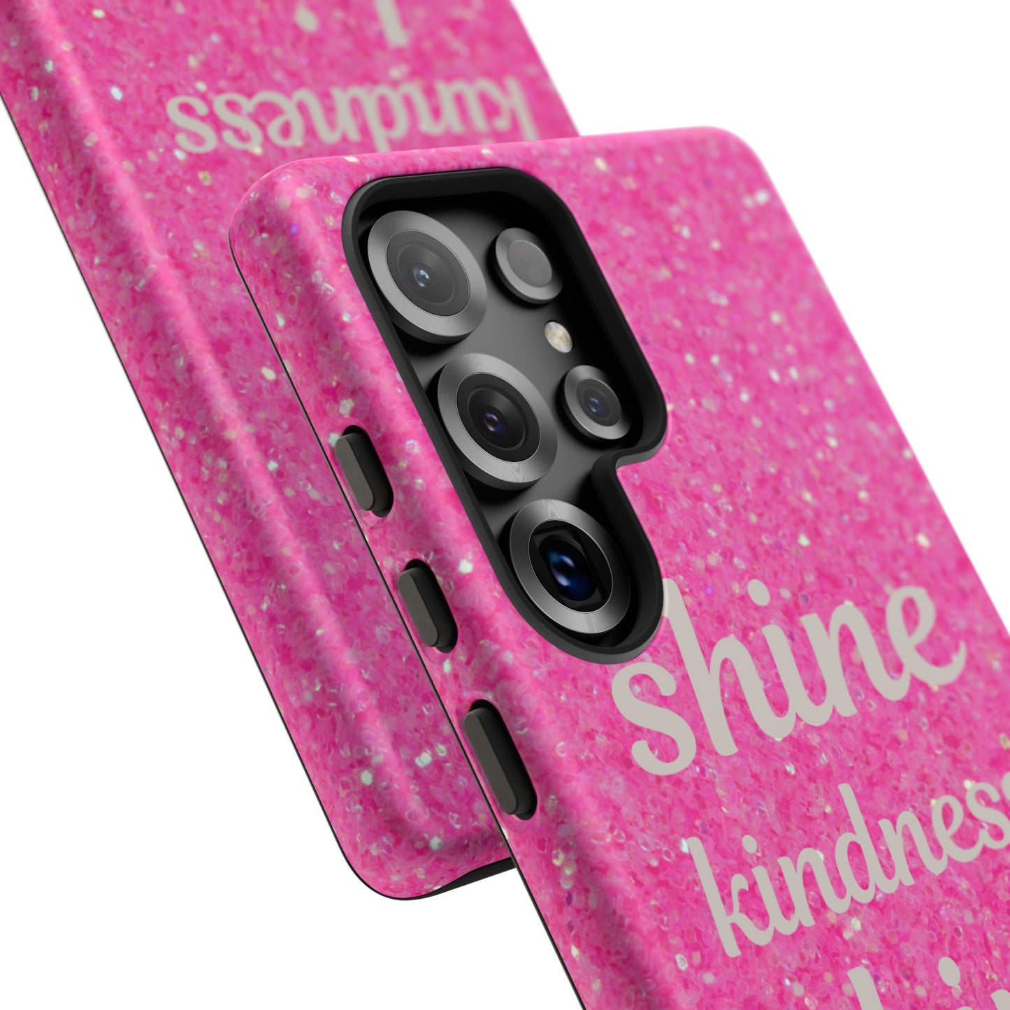 osbina | The Glittering Kindness Case | YAYOU Collection Supporting Shine Like Sable