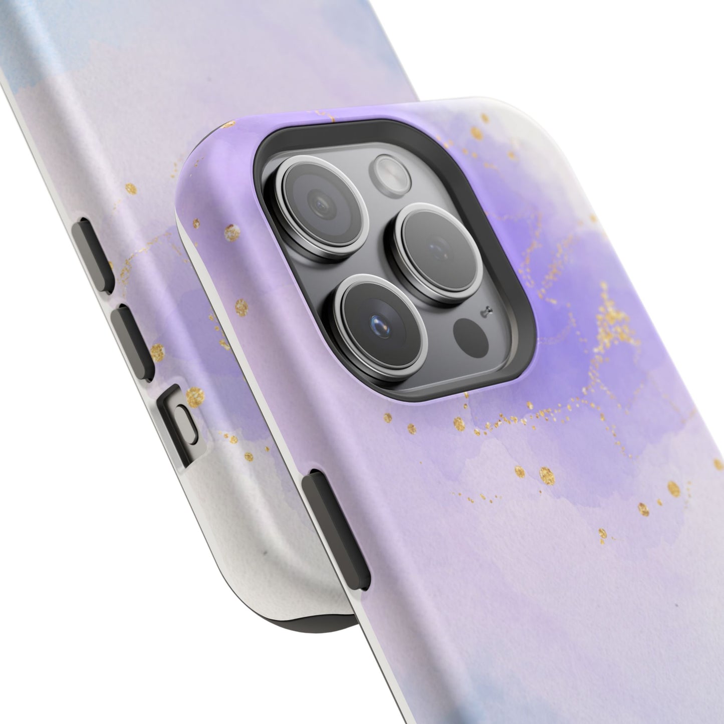 osbina | MagSafe | Celestial Shimmer Phone Case | Modern Muse Collection