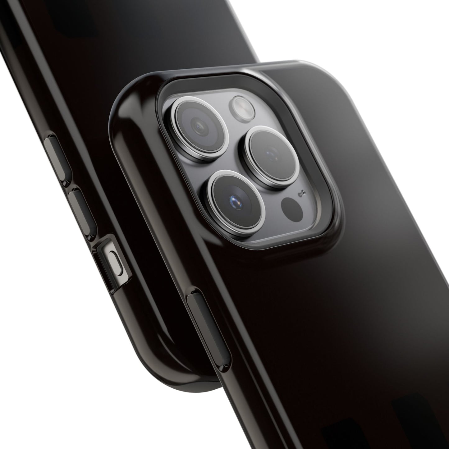 osbina | MagSafe compatible for iPhone | The Onyx Phone Case | Modern Man Collection