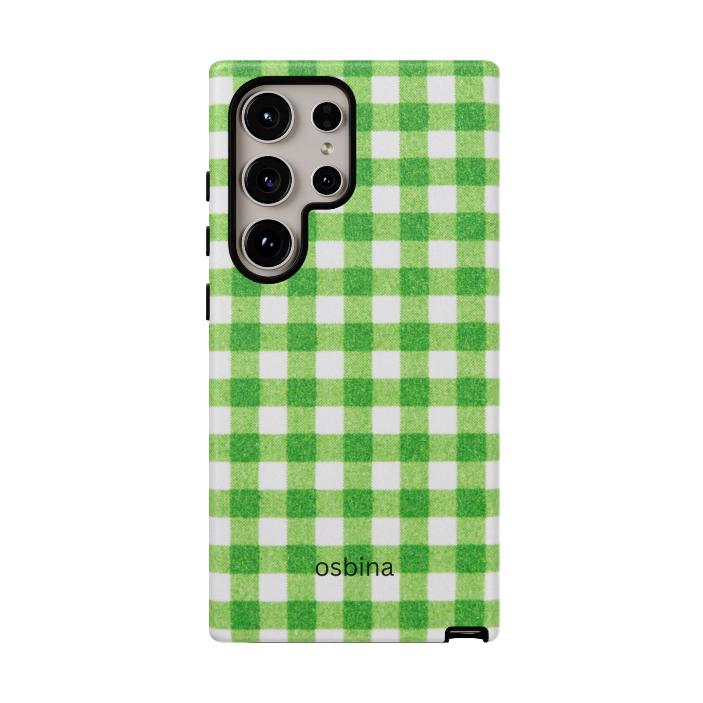 osbina | The House of Kelley Phone Case | Inspired By Collection