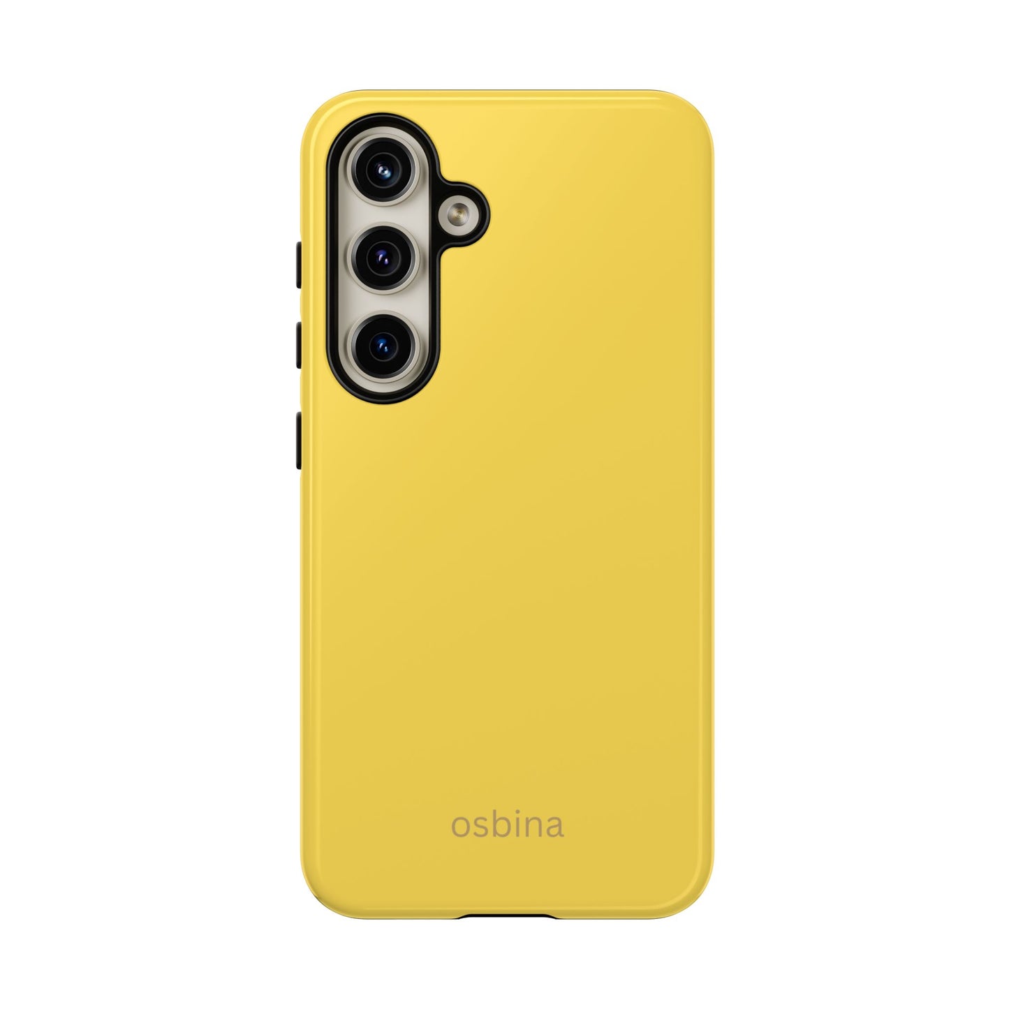 osbina | The Solar Phone Case | Modern Man Collection