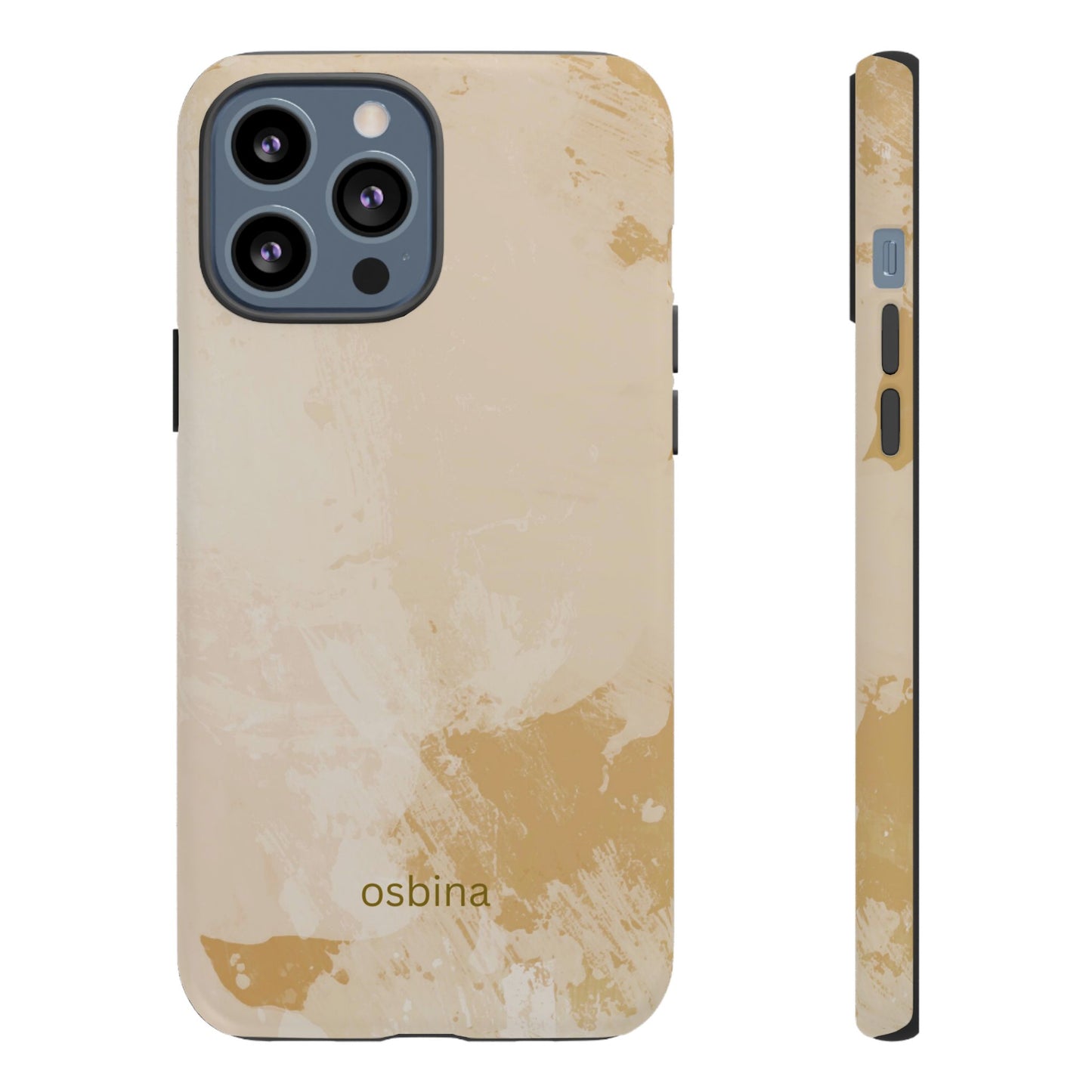 osbina | The Aureum Phone Case | Color Edit Collection