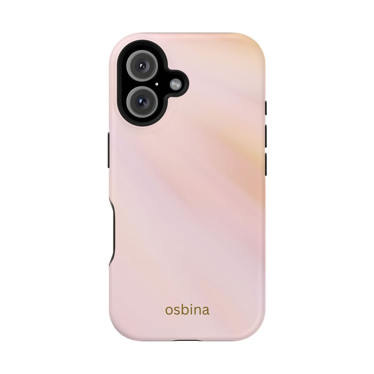 osbina | MagSafe | The MEG Icon Phone Case | Inspired By Collection