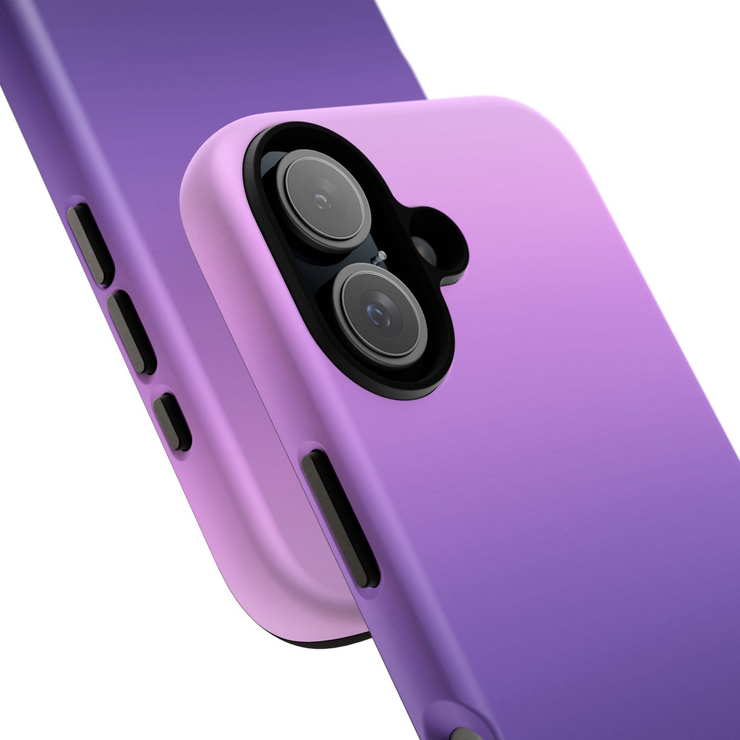 osbina | The Violet Haze Phone Case | Color Edit Collection