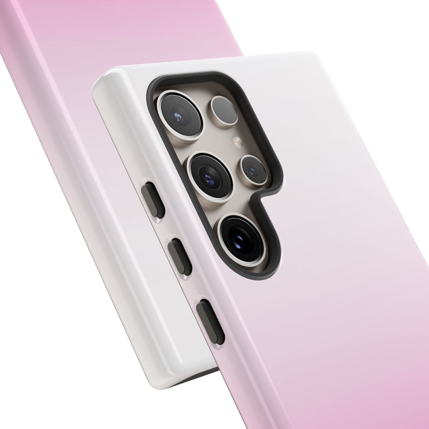 osbina | The Radiant Ombre Case | YAYOU Collection Supporting Shine Like Sable
