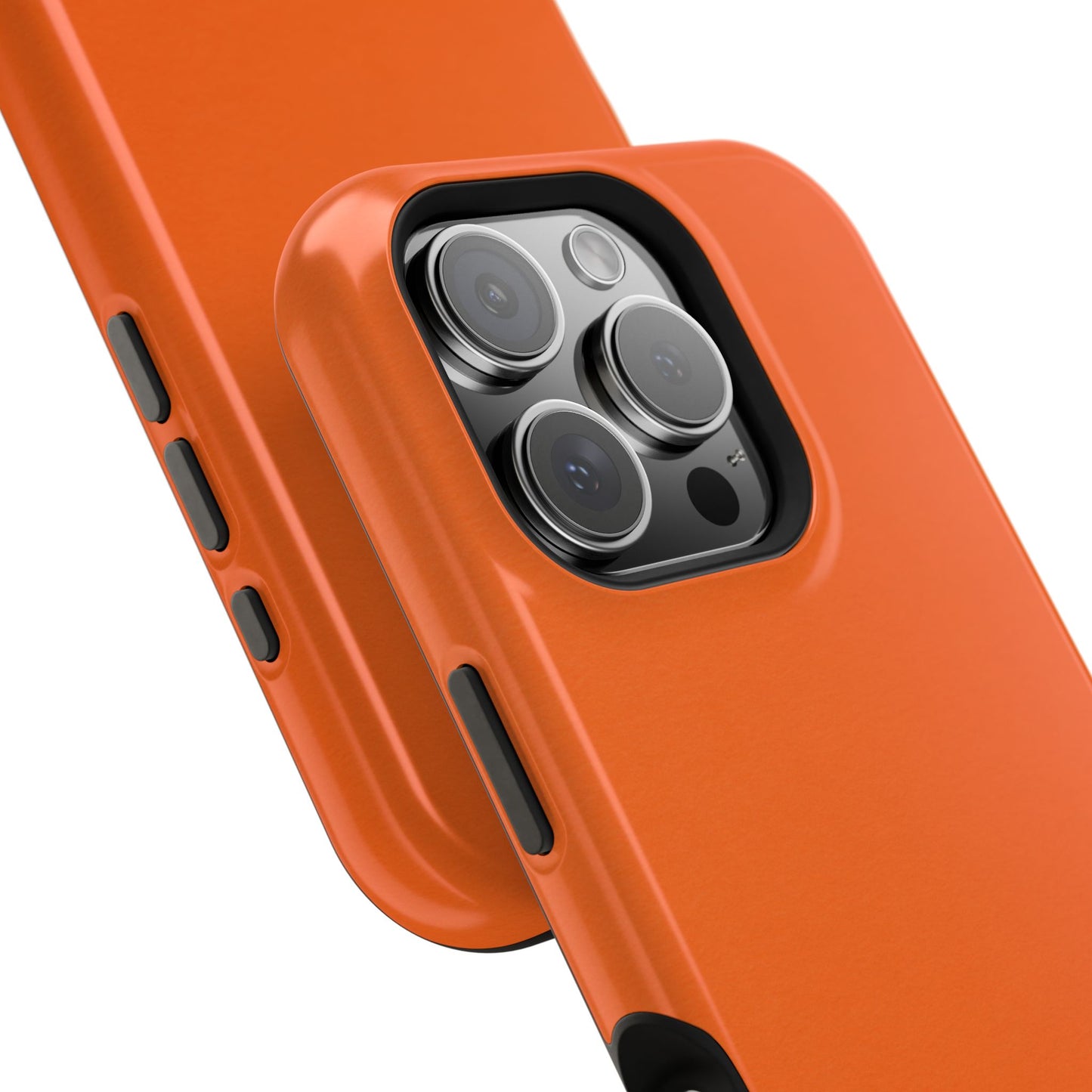 osbina | MagSafe compatible for iPhone | The Ember Phone Case | Modern Man Collection