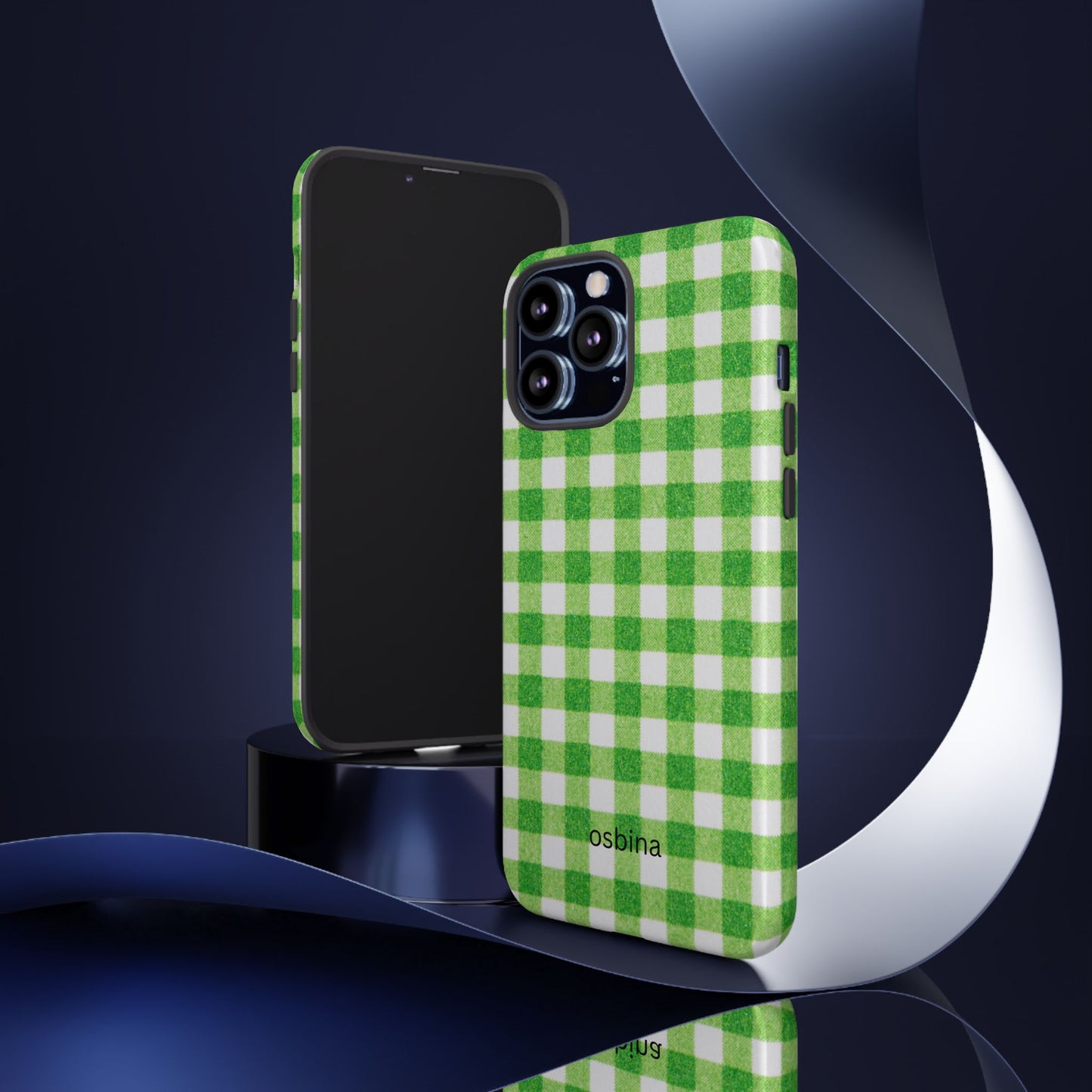 osbina | The House of Kelley Phone Case | Inspired By Collection