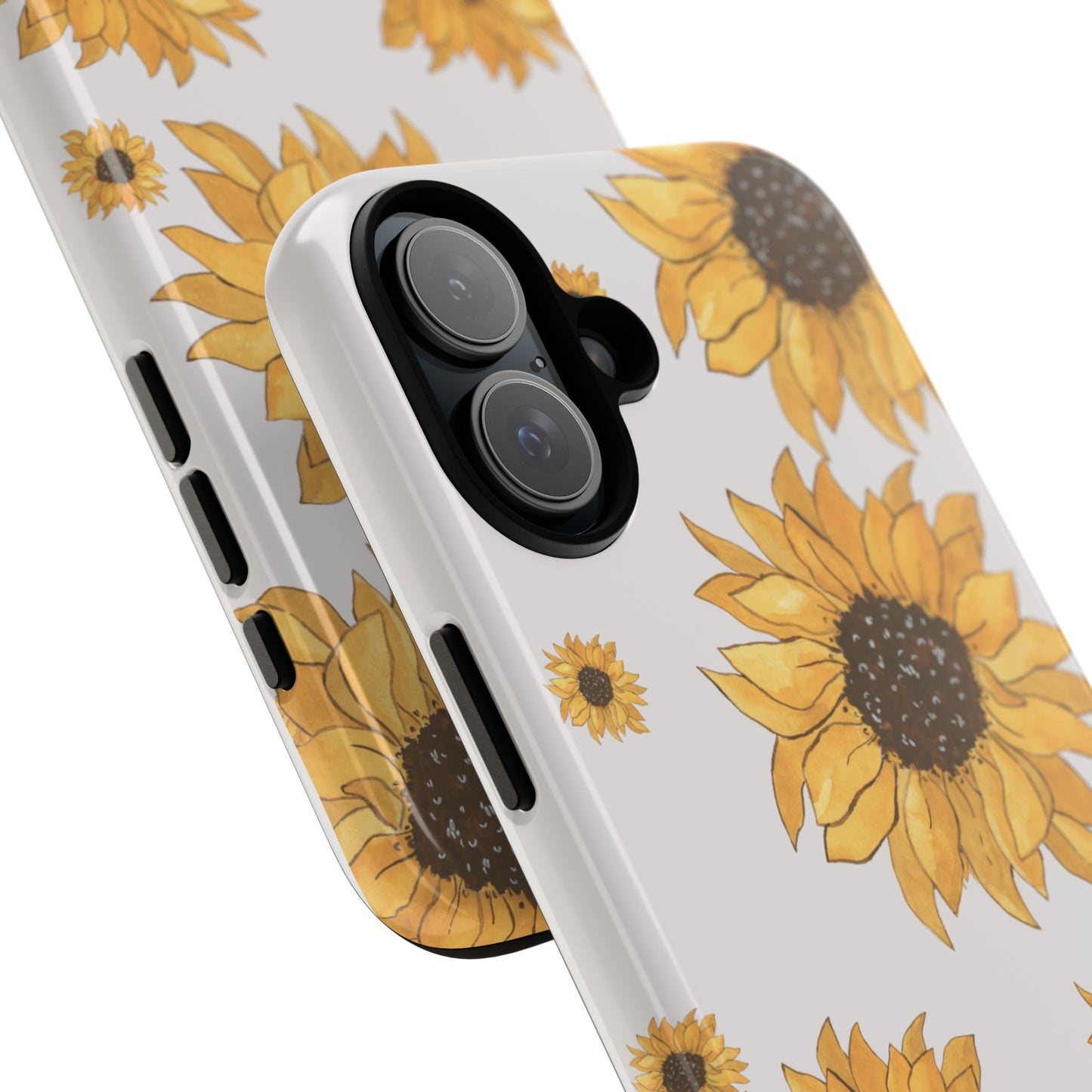 osbina | Sunlit Bloom Phone Case | Season Collective Collection