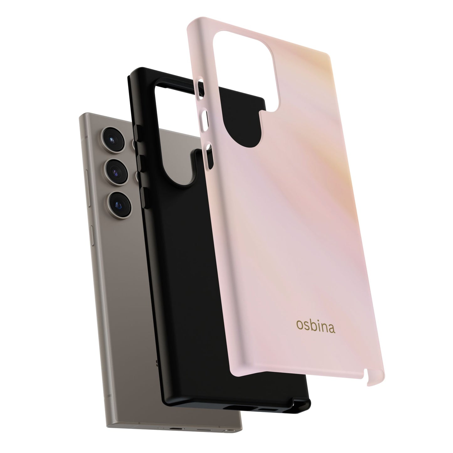 osbina | The MEG Icon Phone Case | Inspired By Collection