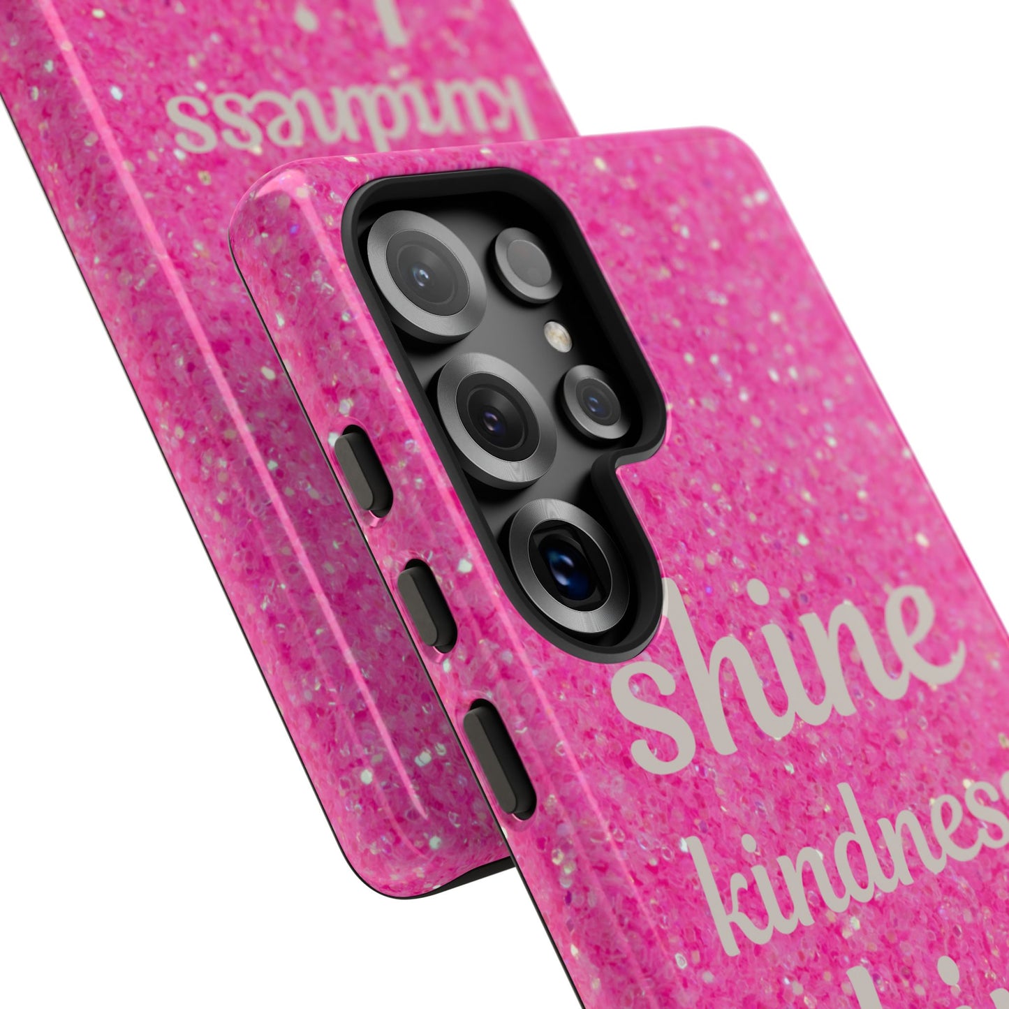 osbina | The Glittering Kindness Case | YAYOU Collection Supporting Shine Like Sable