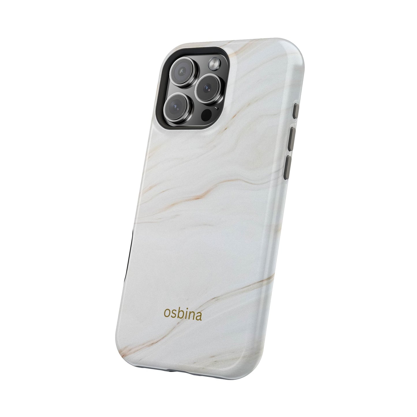 osbina | MagSafe | The Aurelia Swirl Phone Case | Modern Muse Collection