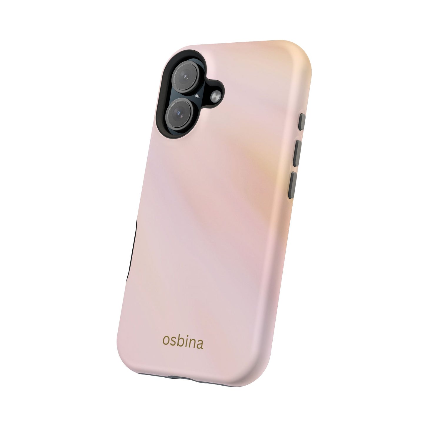 osbina | MagSafe | The MEG Icon Phone Case | Inspired By Collection