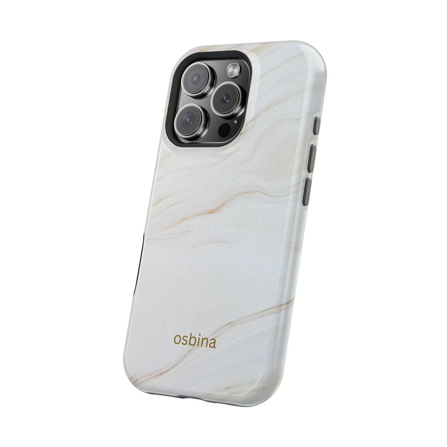 osbina | MagSafe | The Aurelia Swirl Phone Case | Modern Muse Collection