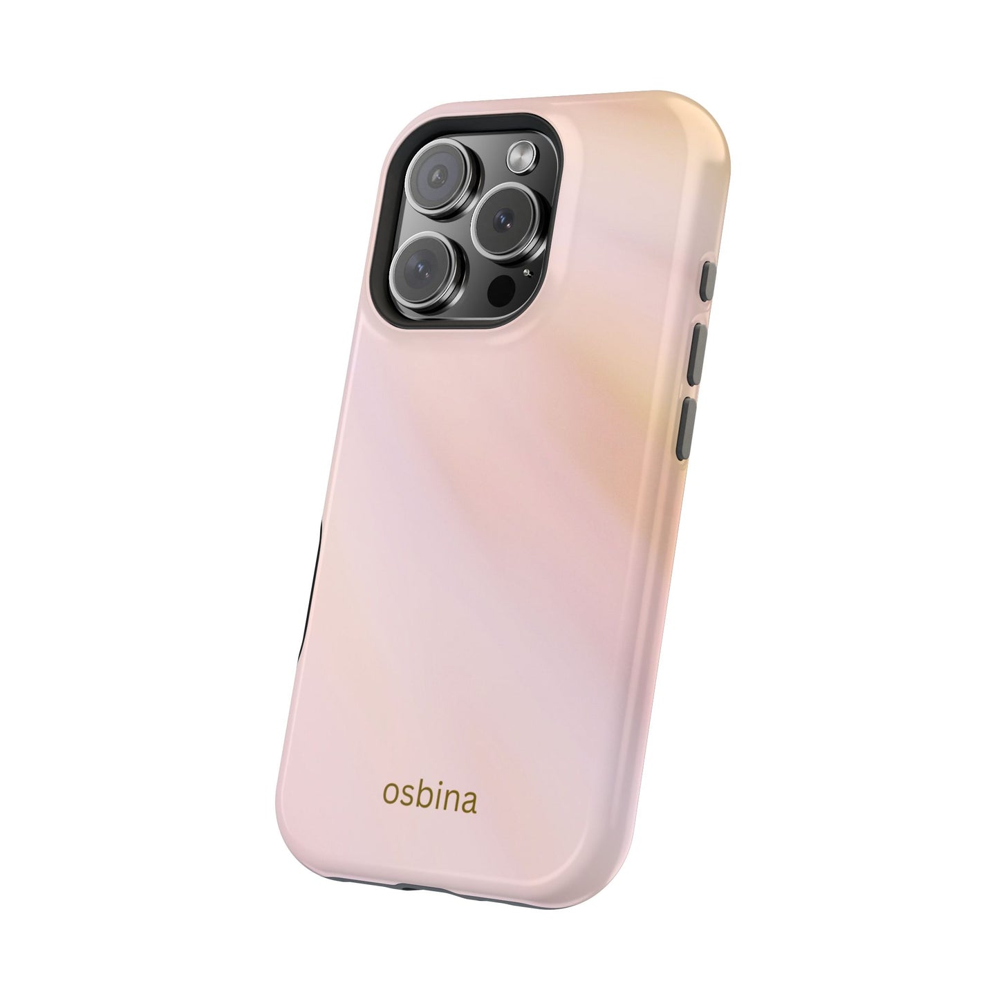 osbina | MagSafe | The MEG Icon Phone Case | Inspired By Collection
