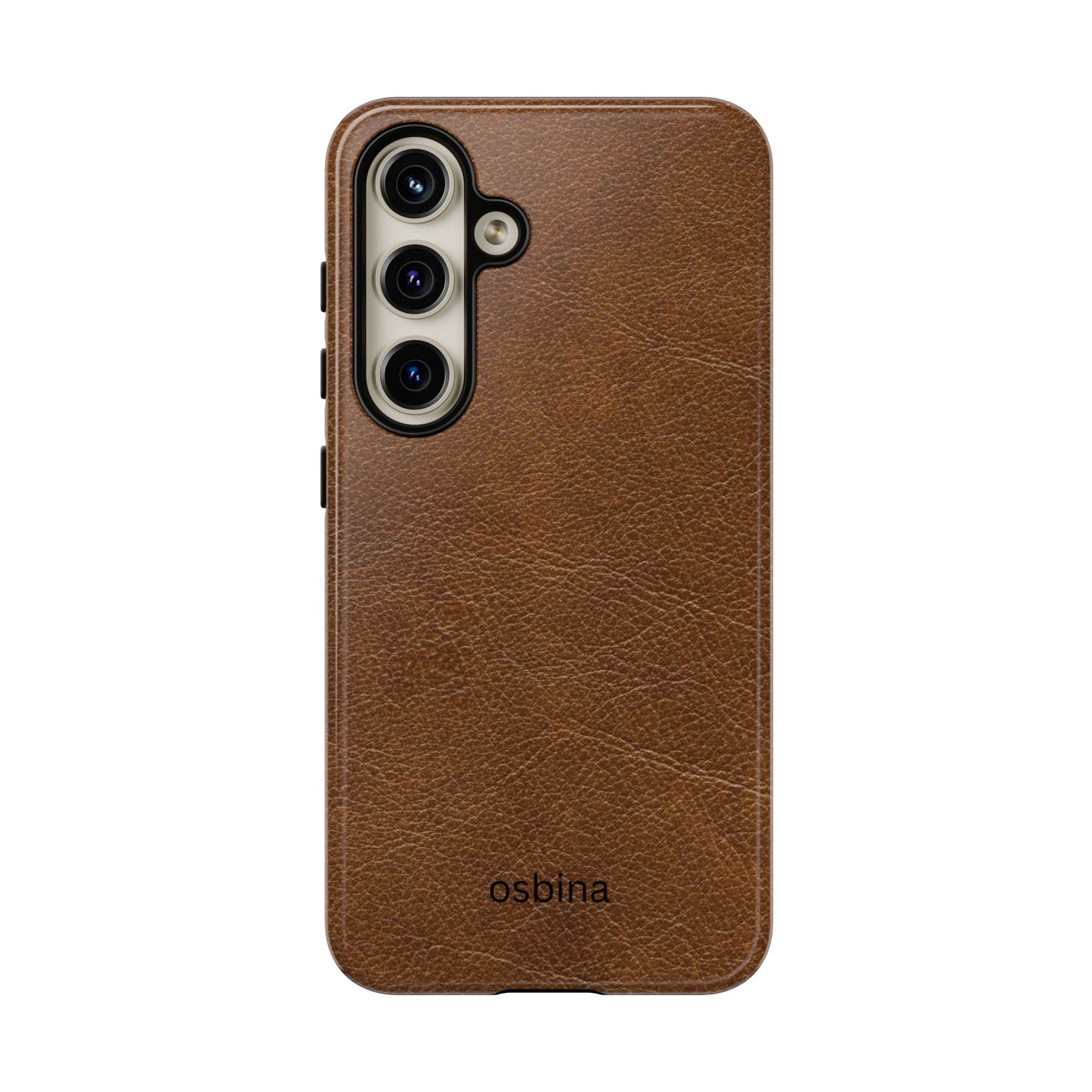 osbina | The Emerson Phone Case | Modern Man Collection