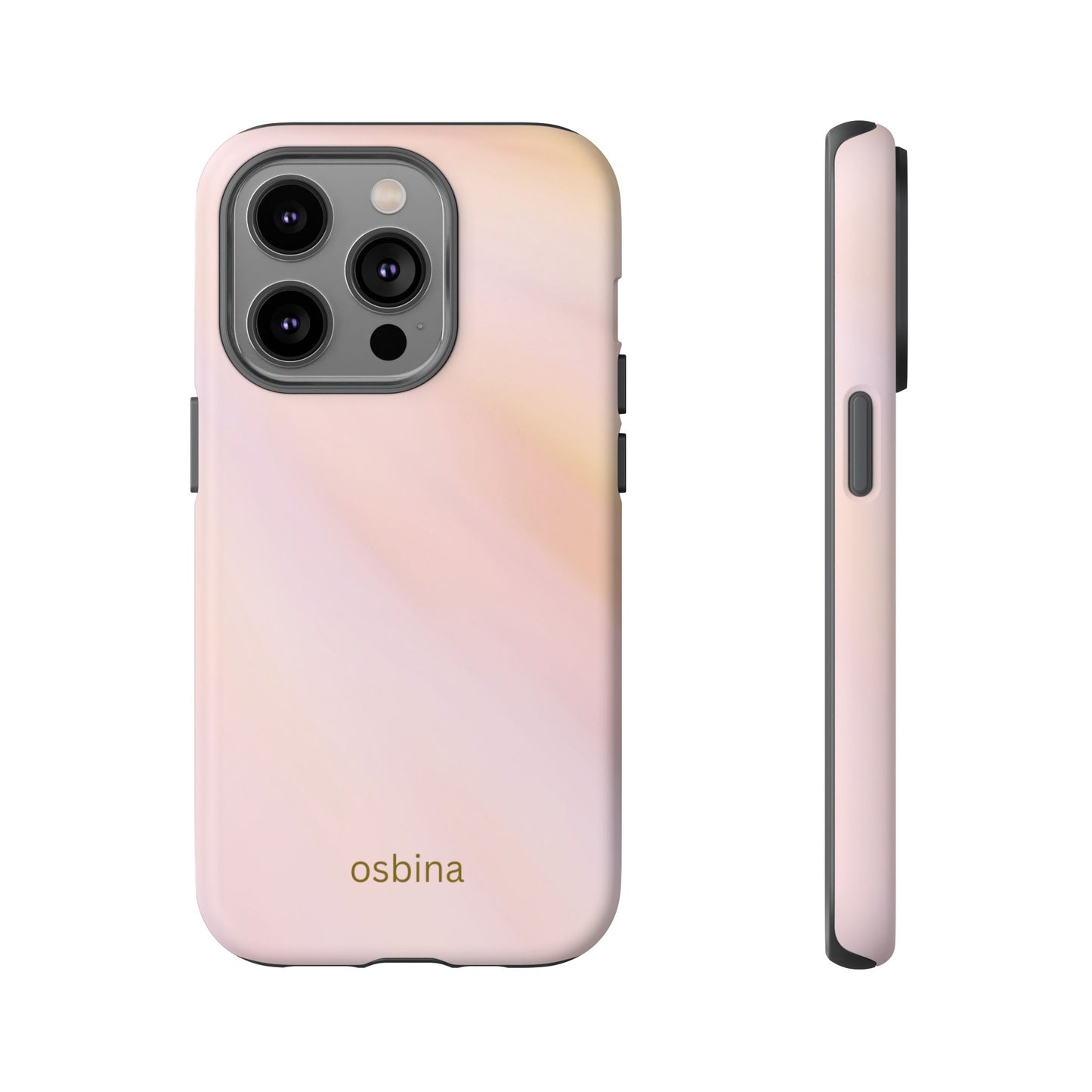 osbina | The MEG Icon Phone Case | Inspired By Collection