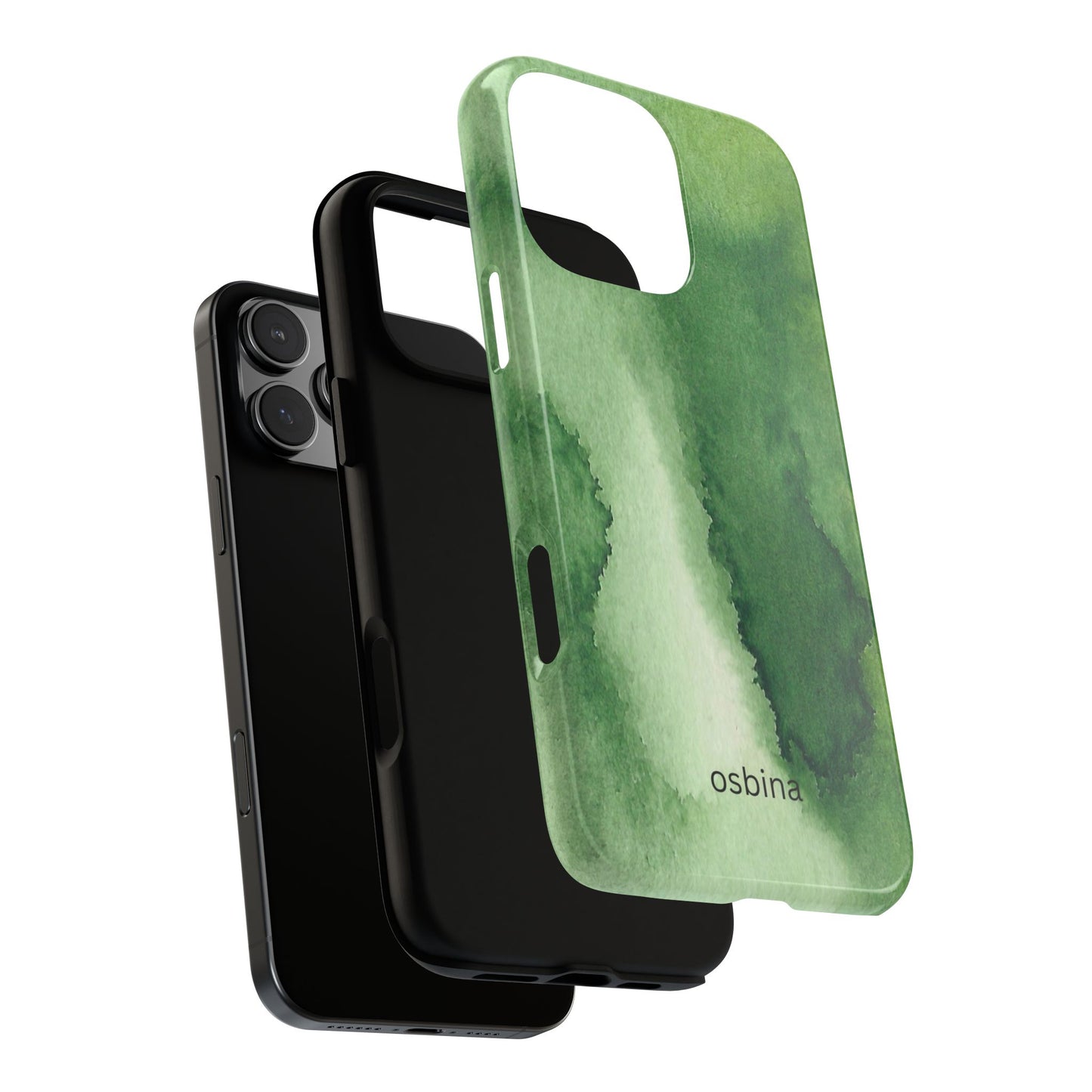 osbina | Verdeira Phone Case | Color Edit Collection