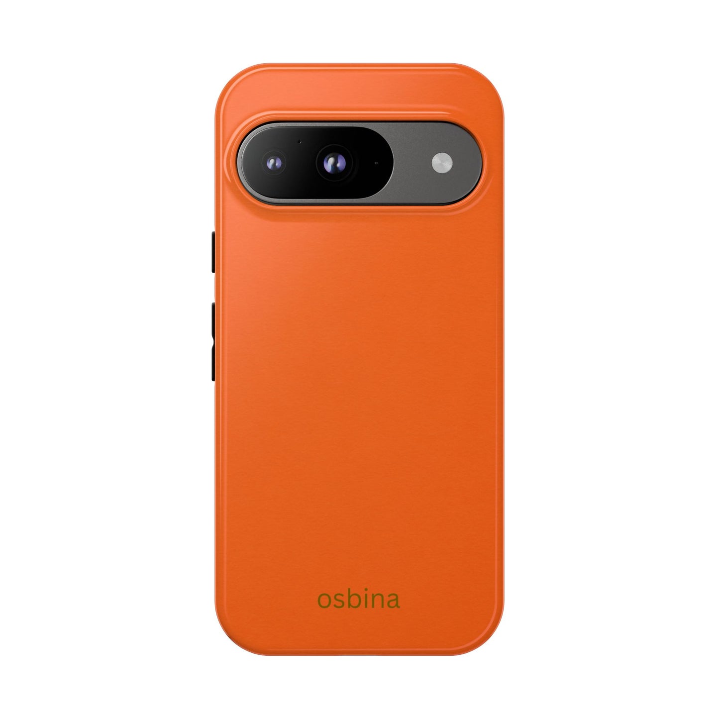 osbina | The Ember Phone Case | Modern Man Collection