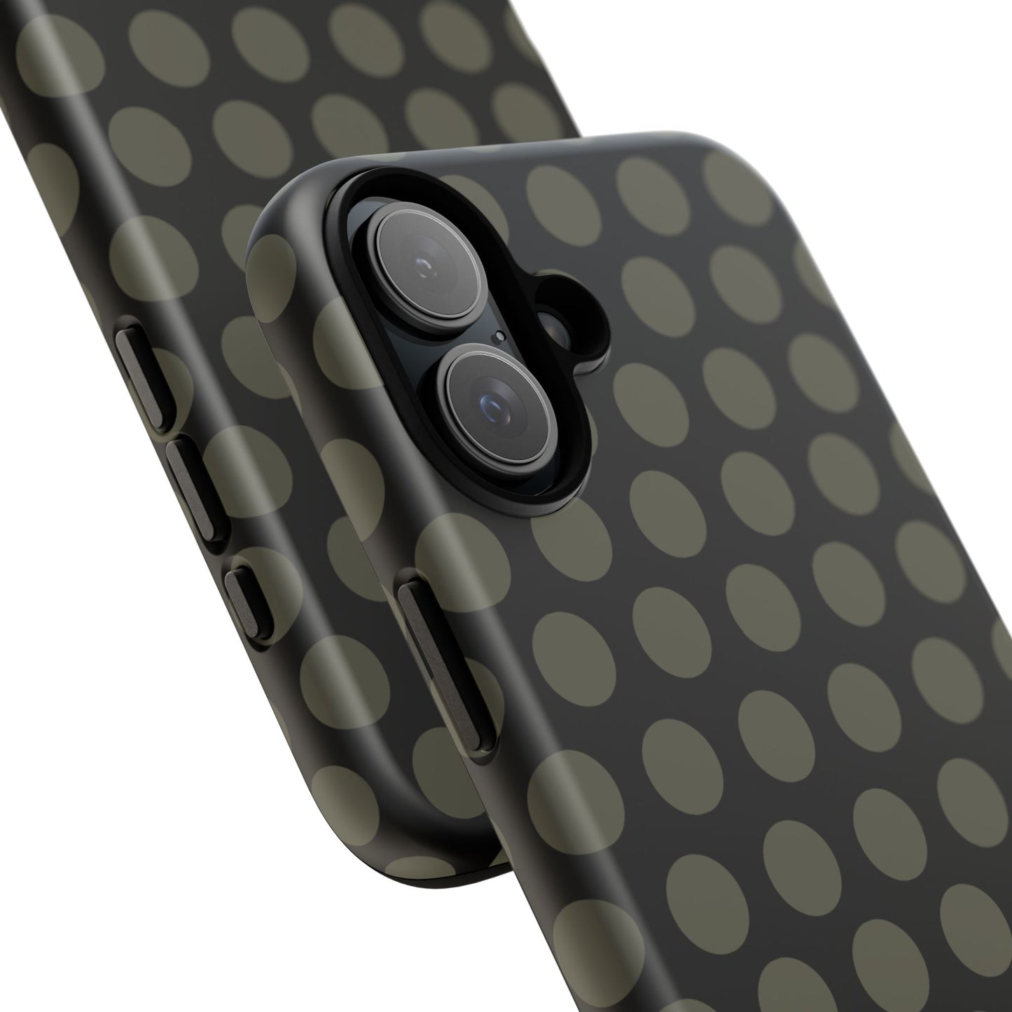 osbina | Onyx Chic Phone Case | Modern Muse Collection