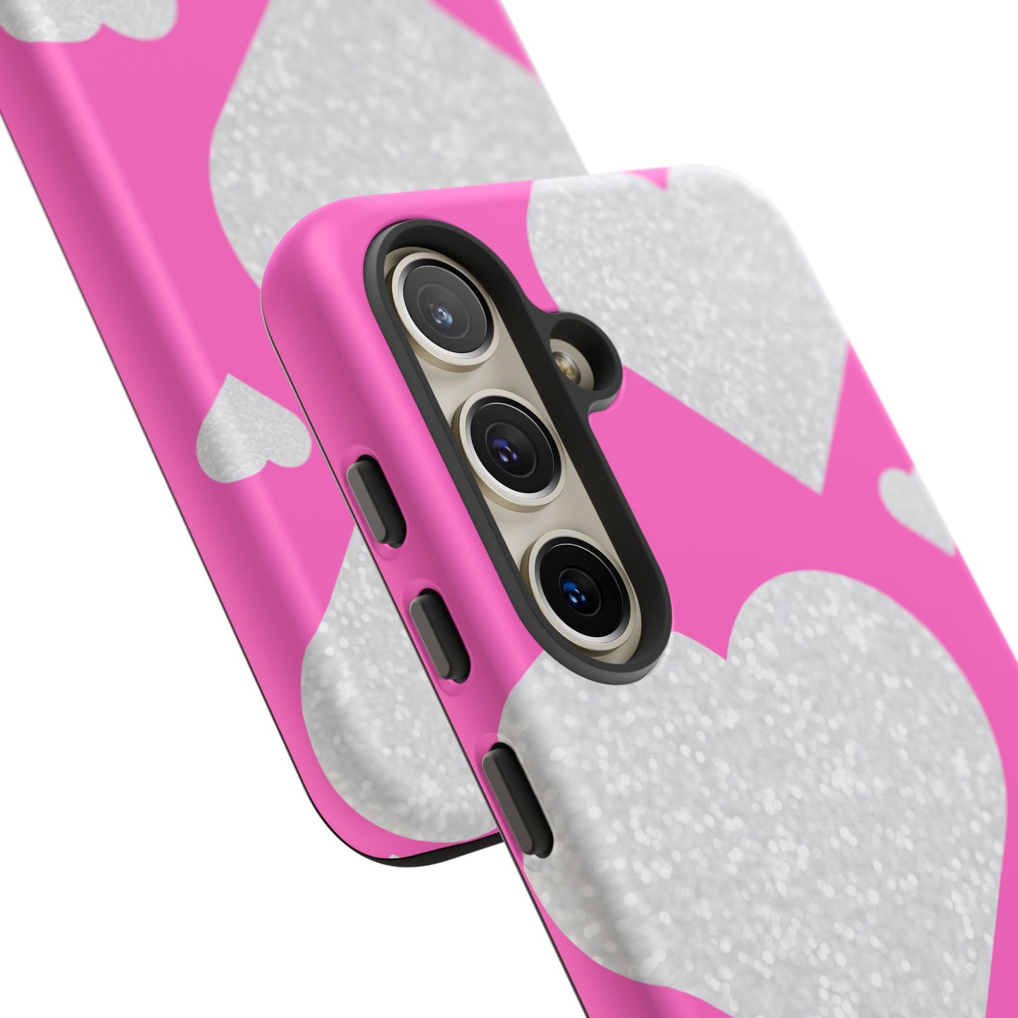 osbina | The Shimmering Love Case | YAYOU Collection Supporting Shine Like Sable
