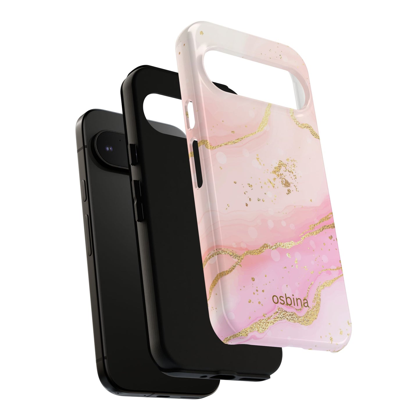 osbina | The Seraphina Phone Case | Modern Muse Collection