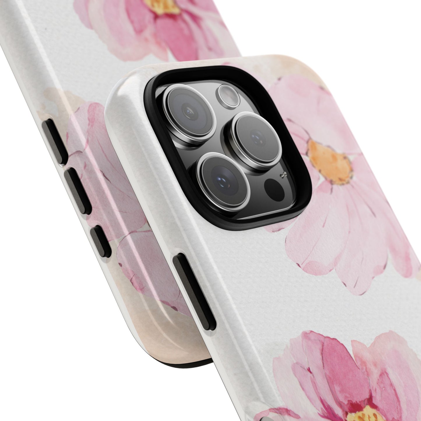 osbina | Bloom Haven Phone Case | Modern Muse Collection