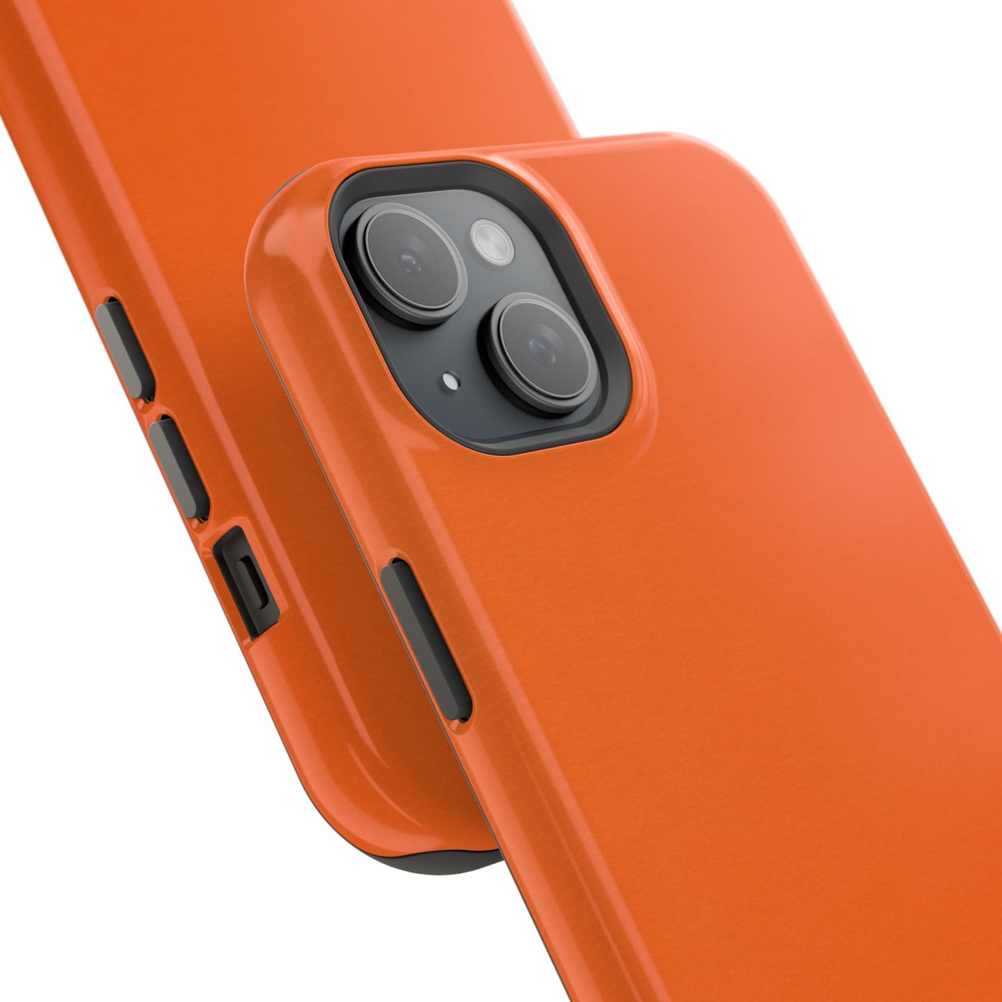 osbina | MagSafe compatible for iPhone | The Ember Phone Case | Modern Man Collection