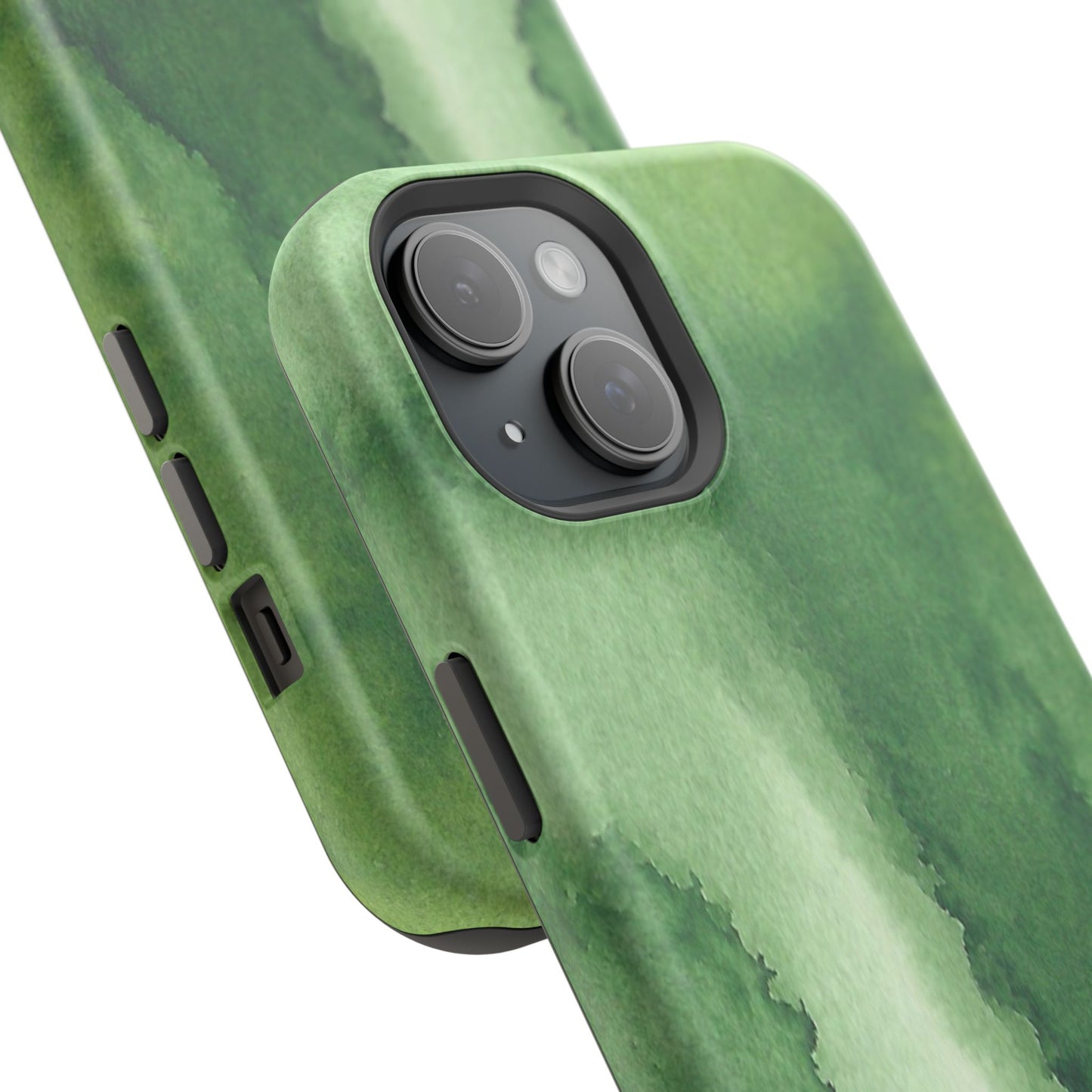 osbina | MagSafe compatible for iPhone | Verdeira Phone Case | Color Edit Collection