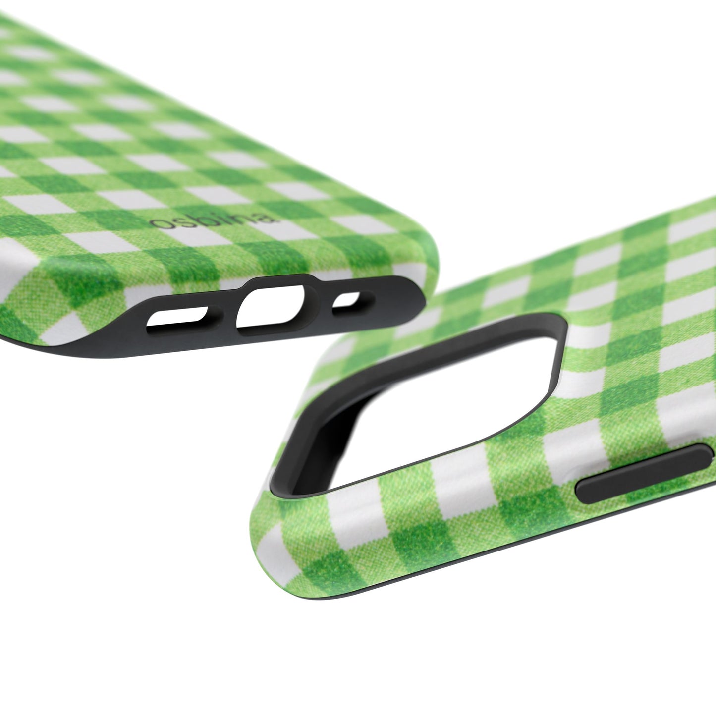 osbina | MagSafe compatible for iPhone | The House of Kelley Phone Case | Inspired By Collection