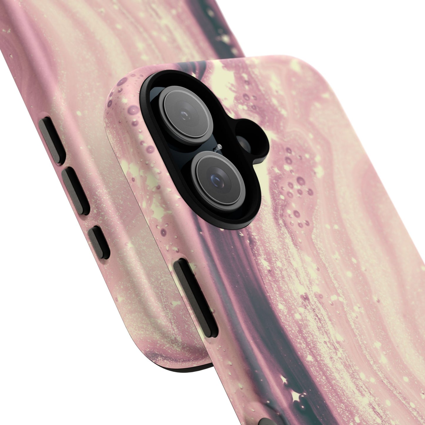 osbina | The Amethyst Glow Phone Case | Modern Muse Collection
