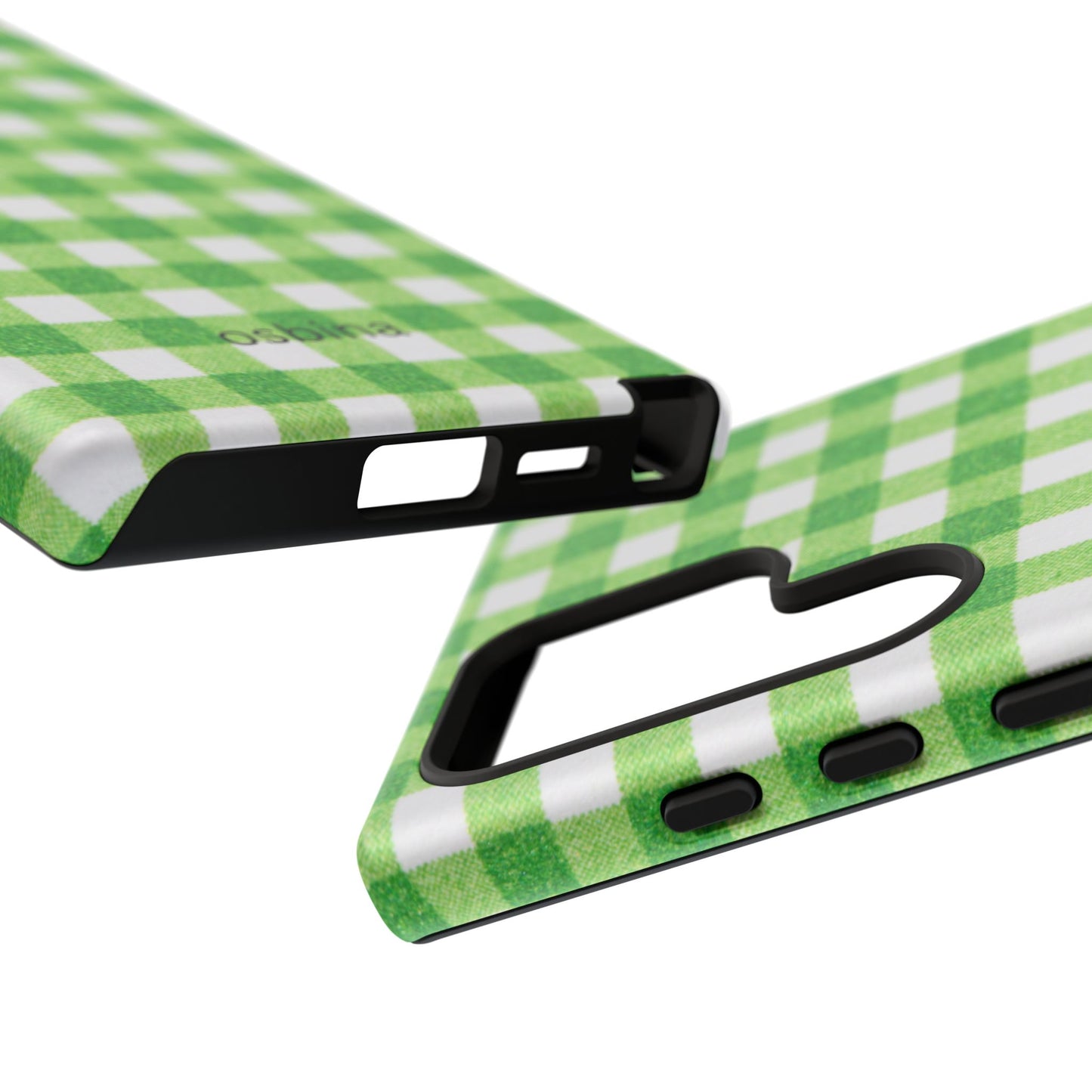 osbina | The House of Kelley Phone Case | Inspired By Collection