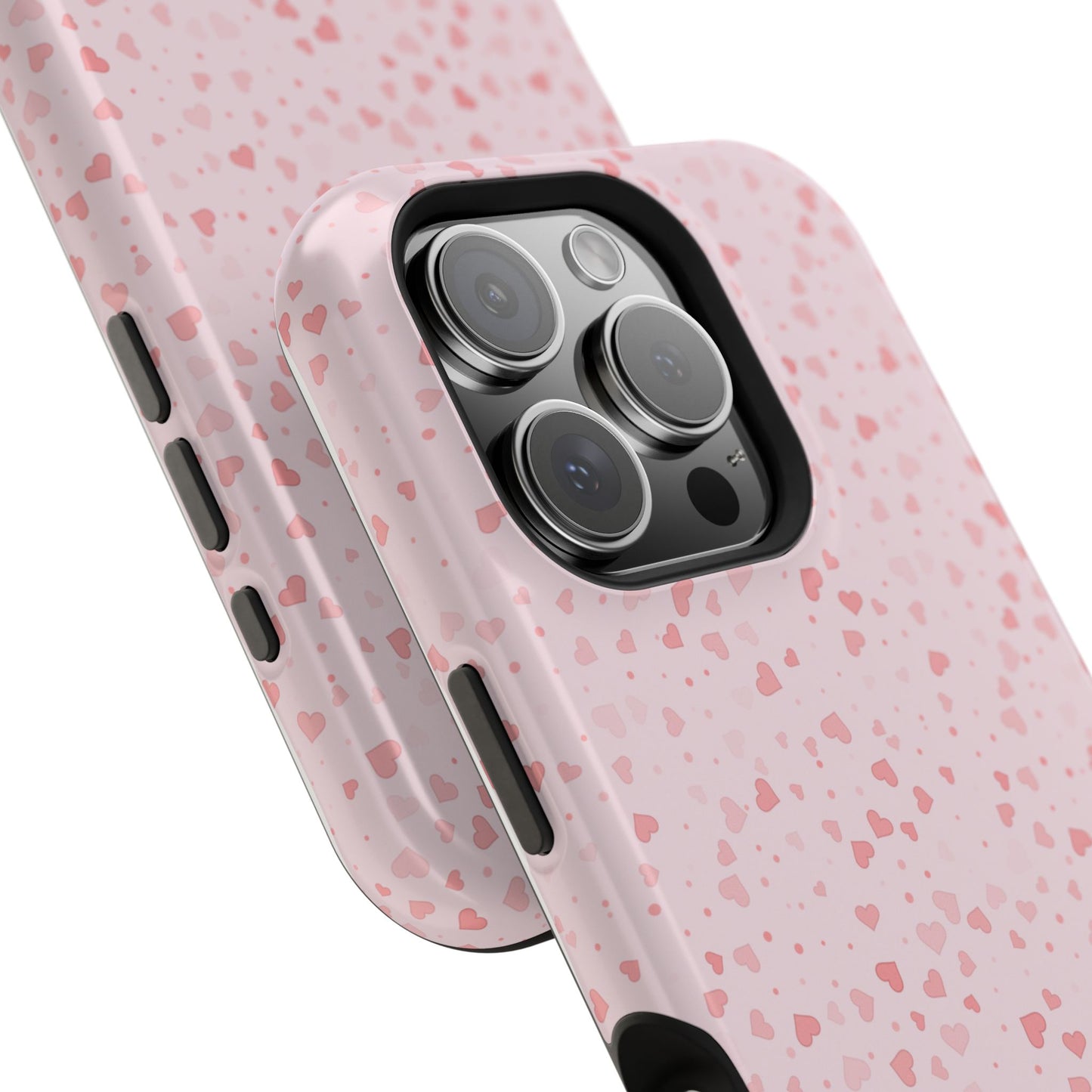 osbina | MagSafe compatible for iPhone | Pure Affection Sweethearts Phone Case | Modern Muse Collection