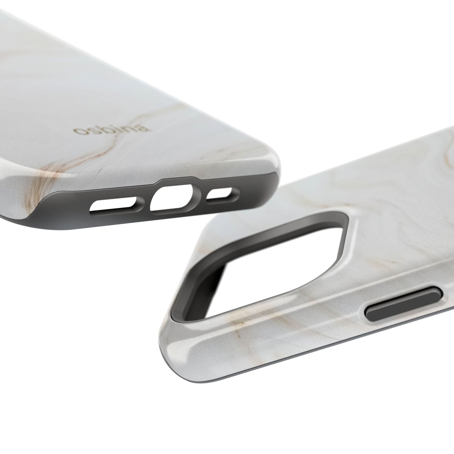 osbina | MagSafe | The Aurelia Swirl Phone Case | Modern Muse Collection