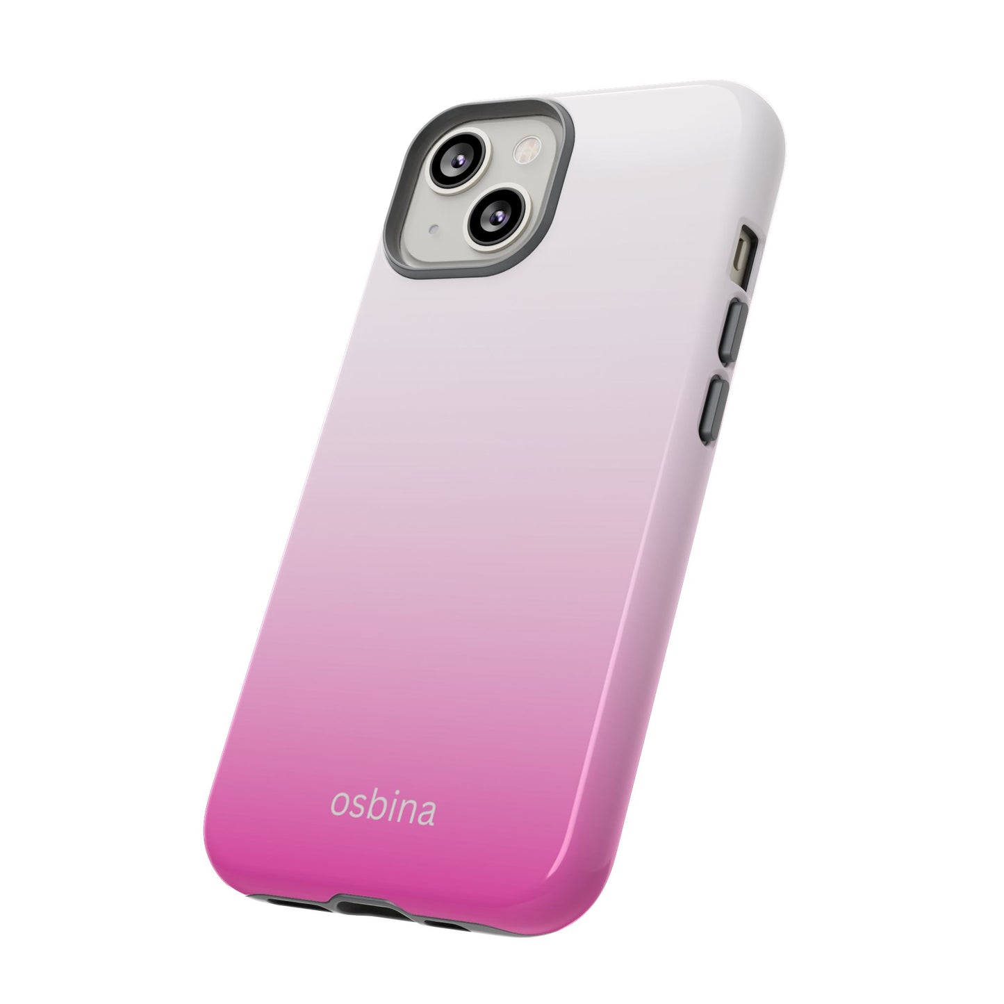 osbina | The Radiant Ombre Case | YAYOU Collection Supporting Shine Like Sable
