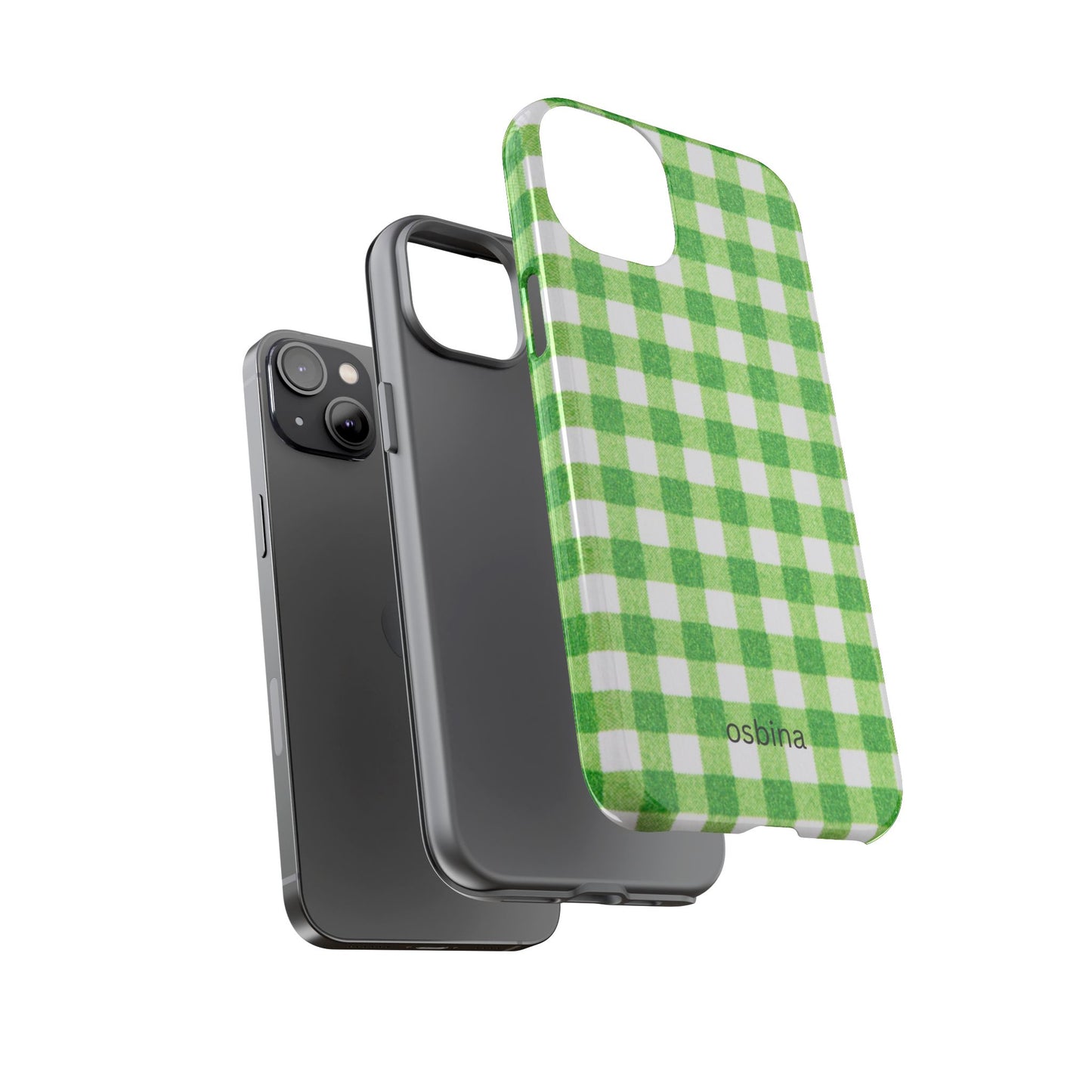 osbina | The House of Kelley Phone Case | Inspired By Collection