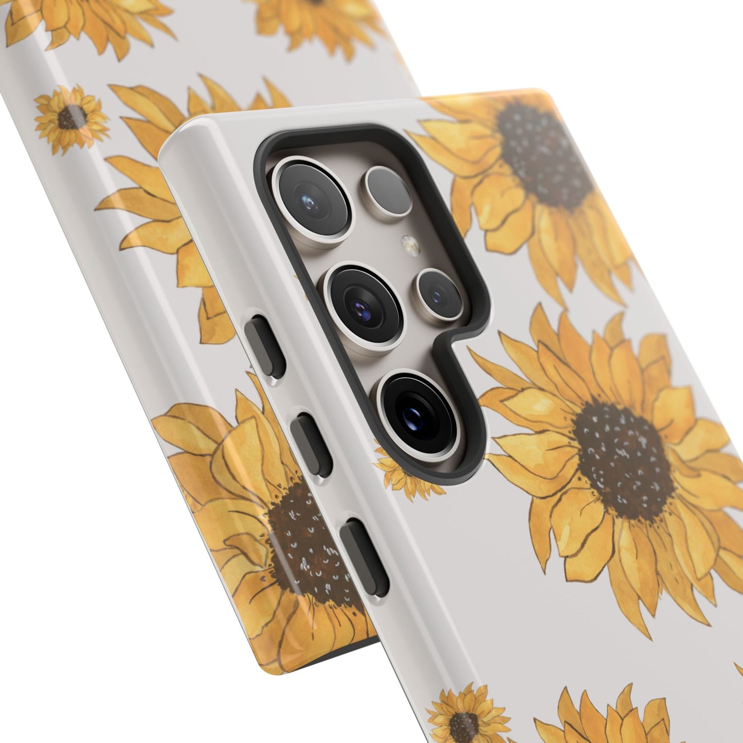 osbina | Sunlit Bloom Phone Case | Season Collective Collection