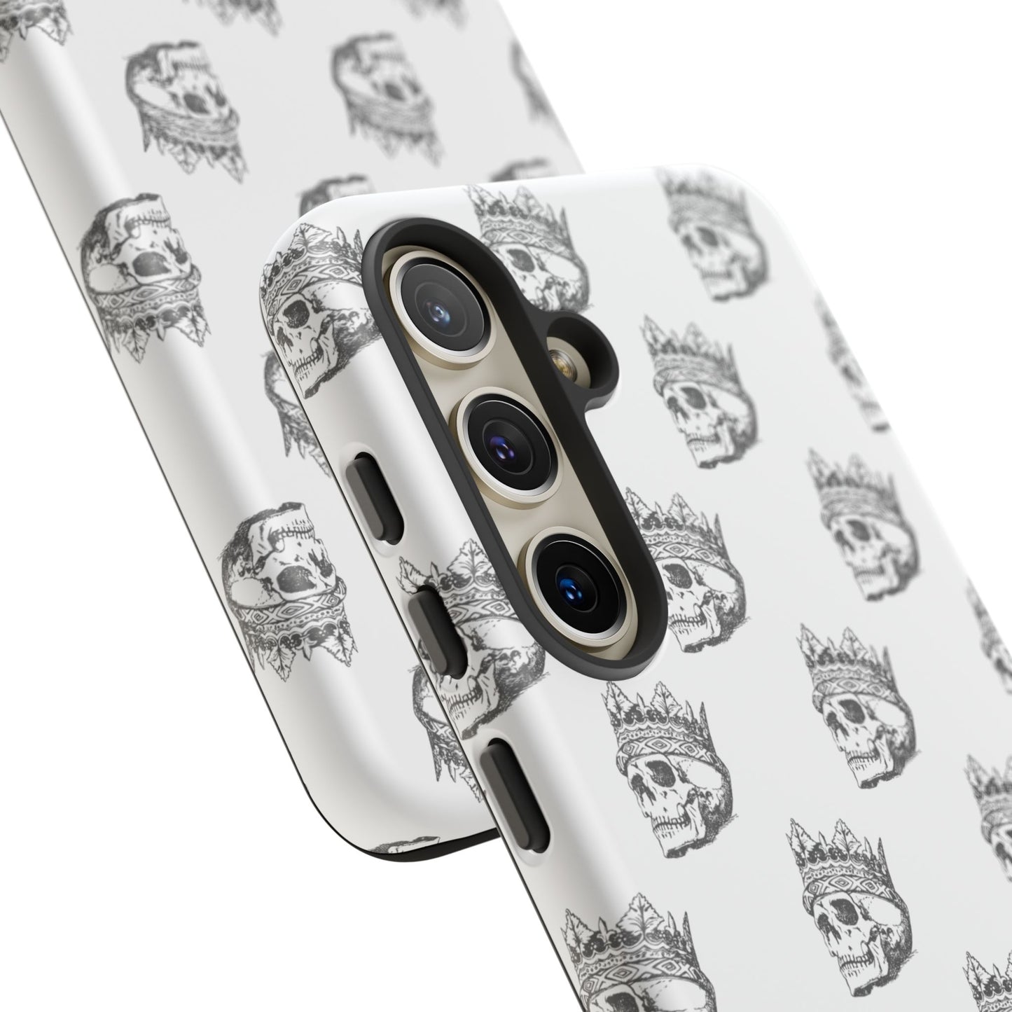osbina | Skulls Royale Phone Case | Season Collective Collection