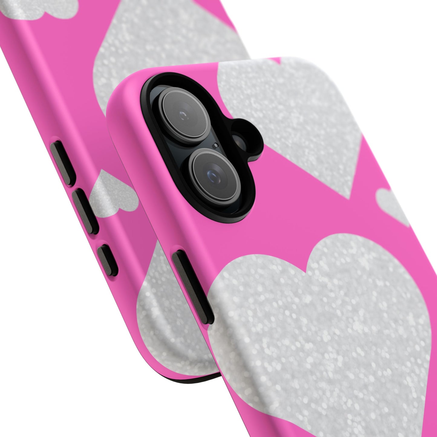 osbina | The Shimmering Love Case | YAYOU Collection Supporting Shine Like Sable
