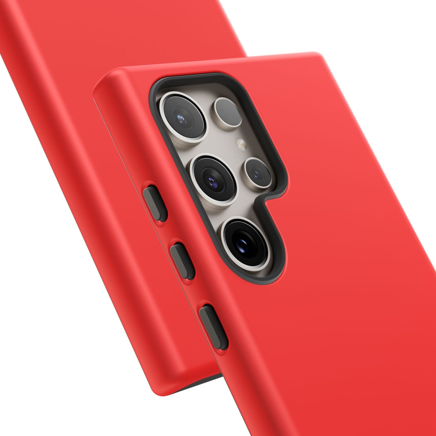 osbina | The Blaze Phone Case | Modern Man Collection