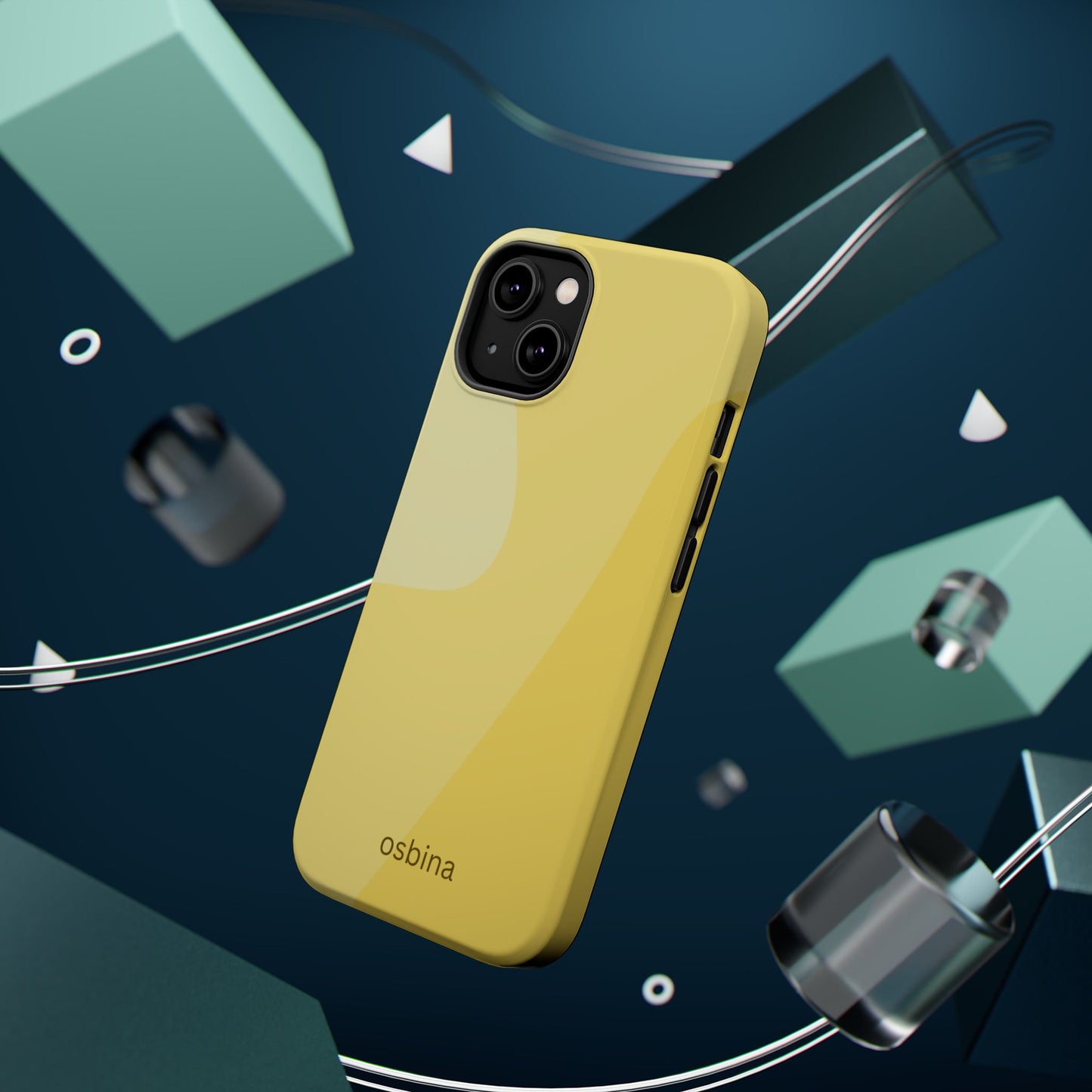 osbina | MagSafe | The Solara Phone Case | Color Edit Collection