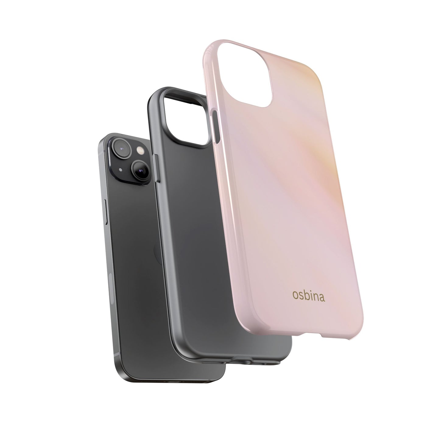 osbina | The MEG Icon Phone Case | Inspired By Collection
