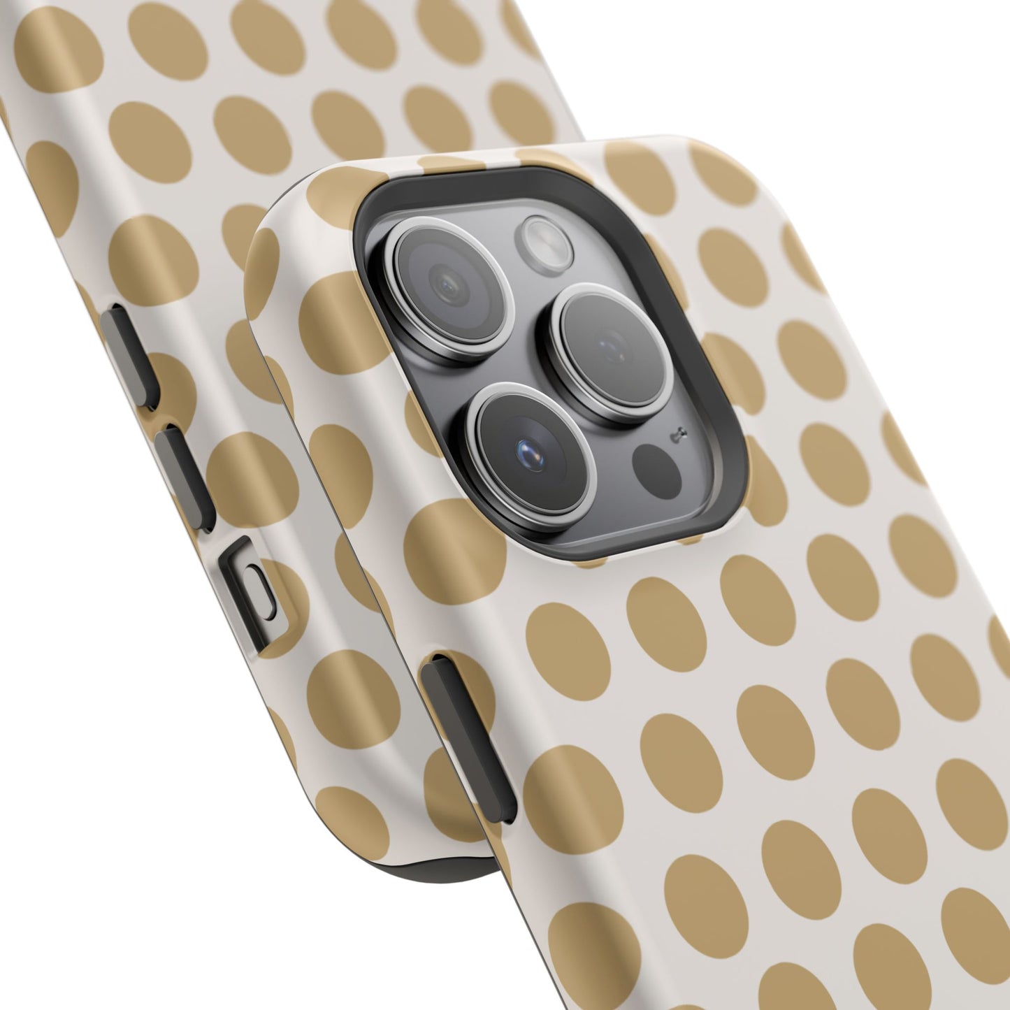 osbina | MagSafe| Sahara Dot Phone Case | Color Edit Collection