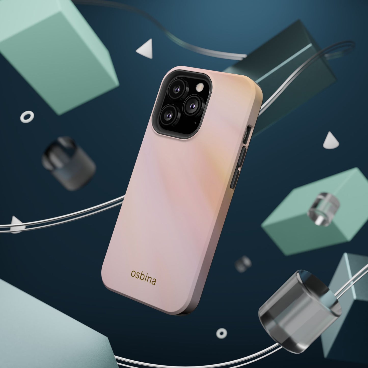 osbina | MagSafe | The MEG Icon Phone Case | Inspired By Collection