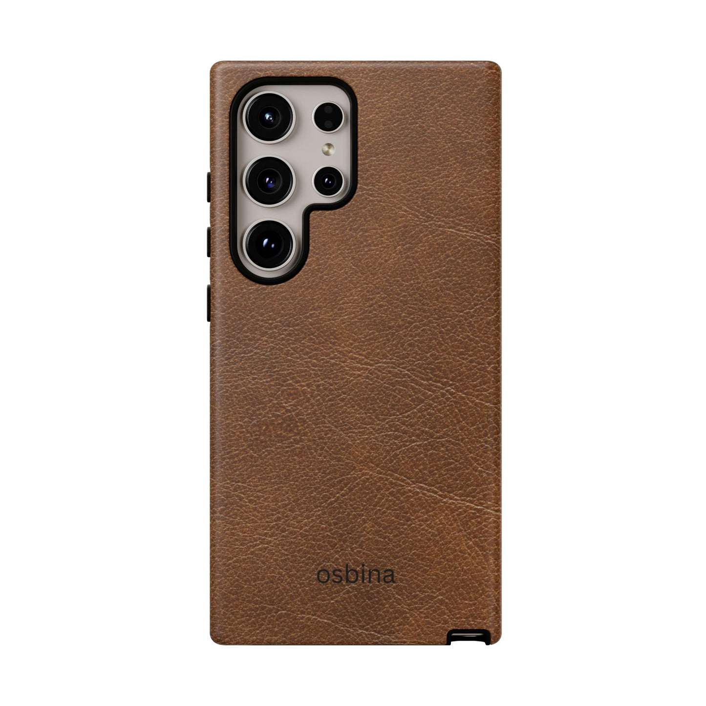 osbina | The Emerson Phone Case | Modern Man Collection
