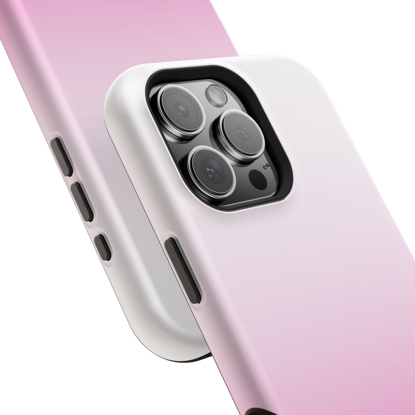 osbina | MagSafe compatible for iPhone | The Radiant Ombre Case | YAYOU Collection Supporting Shine Like Sable