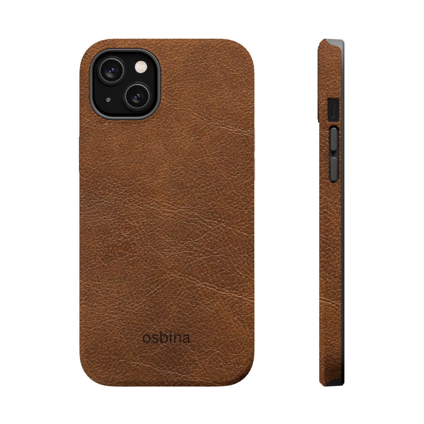 osbina | MagSafe compatible for iPhone | The Emerson Phone Case | Modern Man Collection