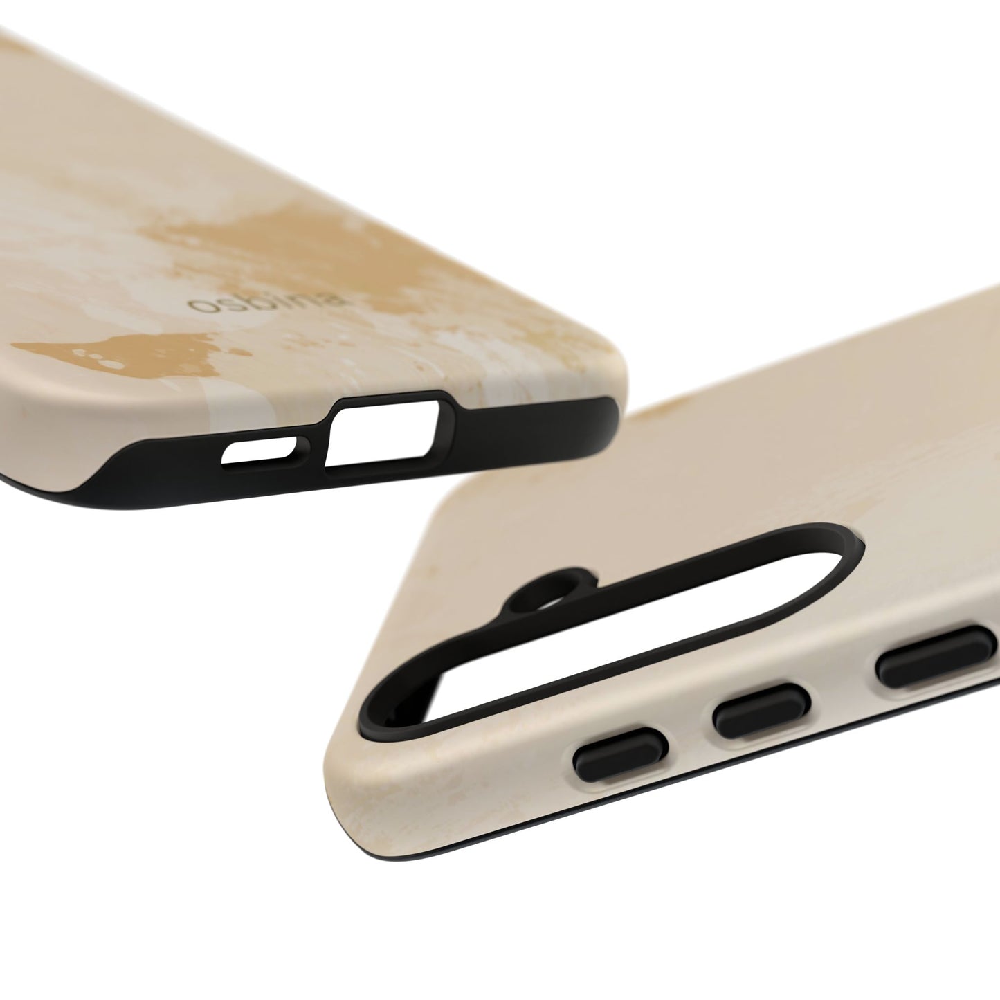 osbina | The Aureum Phone Case | Color Edit Collection