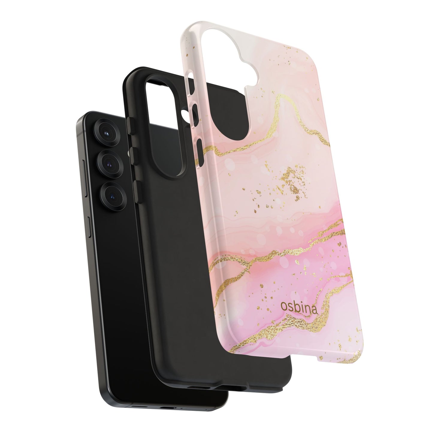osbina | The Seraphina Phone Case | Modern Muse Collection