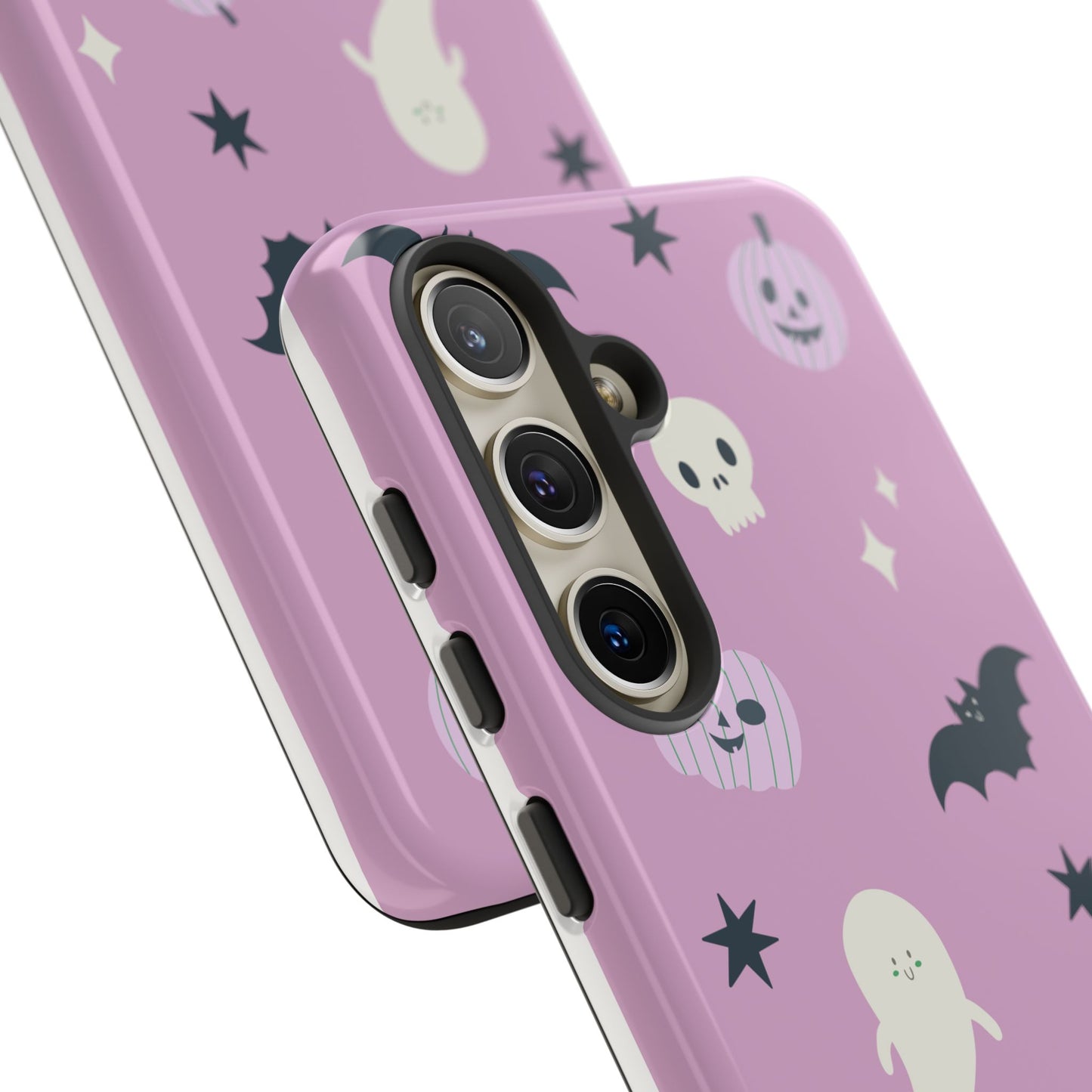 osbina | Blush Bewitched Limited Edition Spooky Chic Phone Case | Season Collective Collection