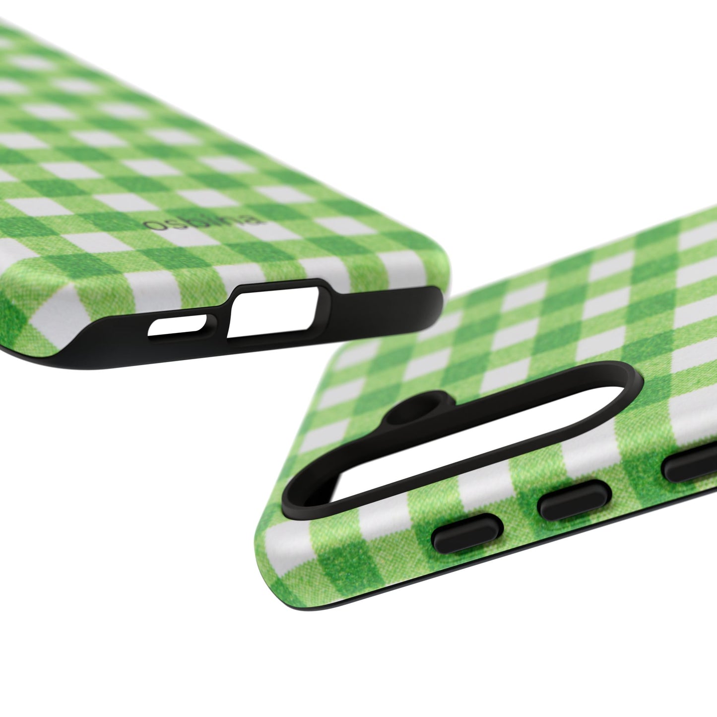 osbina | The House of Kelley Phone Case | Inspired By Collection